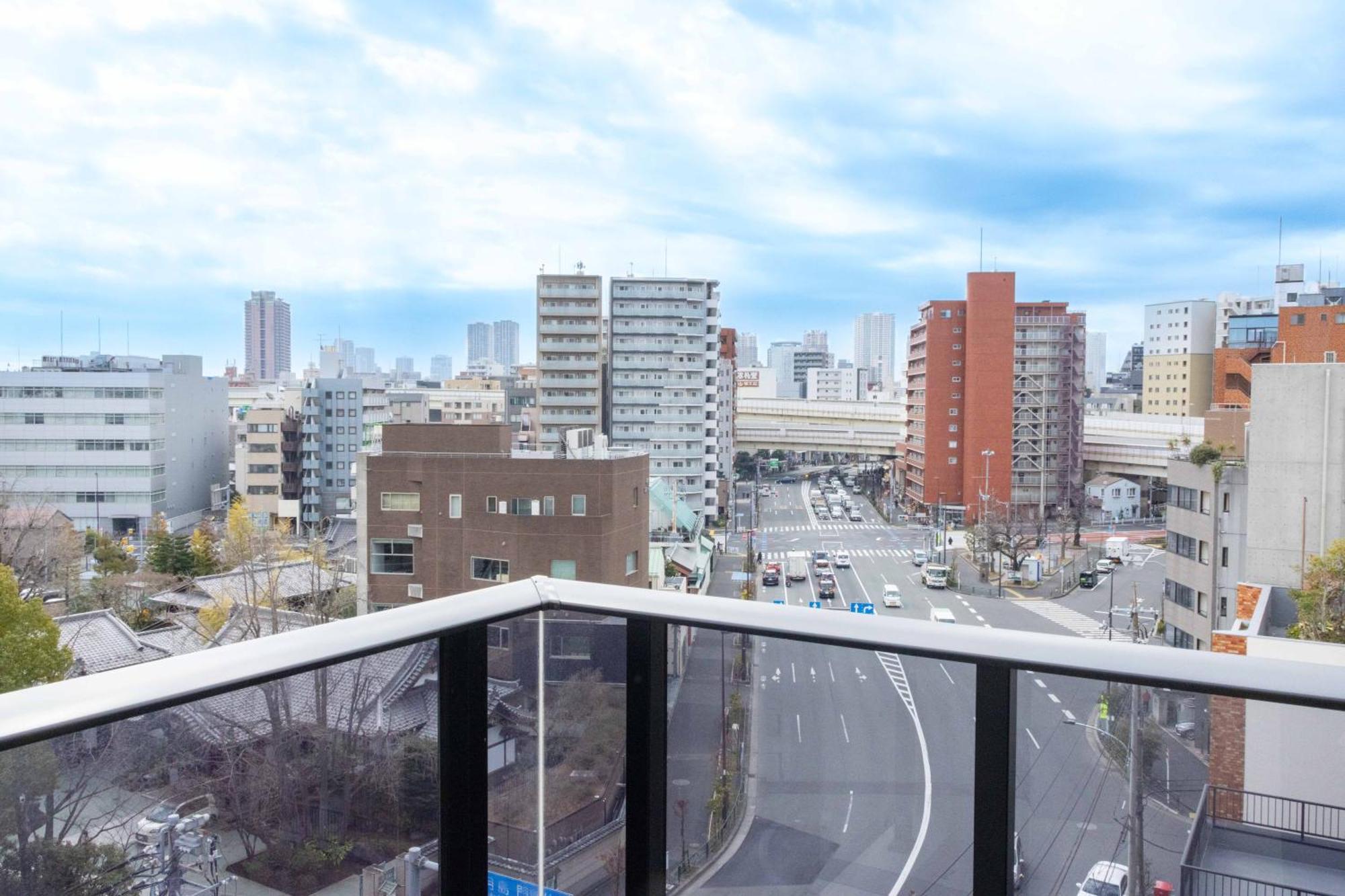 Prime Suites Tokyo, Tokyo